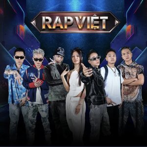 Rap Việt Mùa 3 - Vòng 2