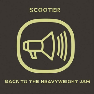 Scooter - 1999 - Back To The Heavyweight Jam - Zortam Music