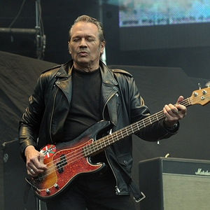 Vitico photo provided by Last.fm