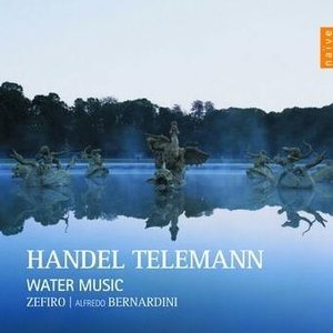 Handel, Telemann: Water Music