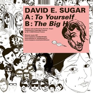 Kitsuné: To Yourself - The Big H
