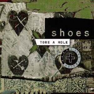 Tore a Hole