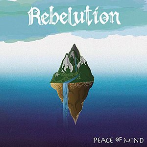 “Peace of Mind (Deluxe)”的封面