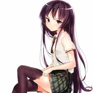 三日月夜空(CV:井上麻里奈) 的头像