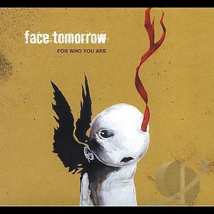 For Who You Are cover
