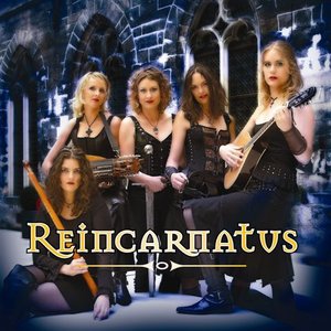 Reincarnatus のアバター