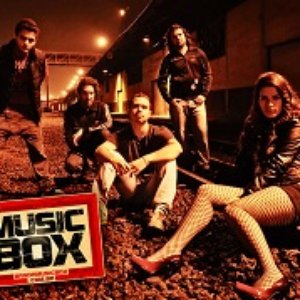 Banda Music Box のアバター