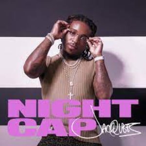 Night Cap - EP