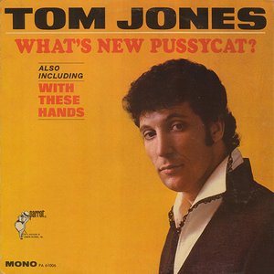 What's New Pussycat