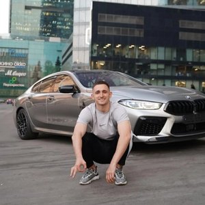 Avatar di Литвин