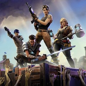 Fortnite Soundtrack Compilation