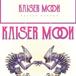 Kaiser Moon 的头像