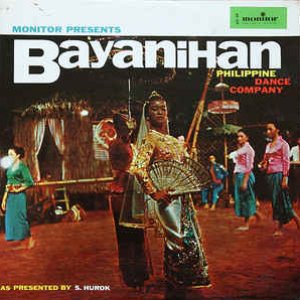 Bayanihan Philippine Dance Company