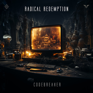 Radical Redemption - Codebreaker Lyrics - Zortam Music