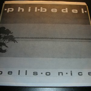 Phil Bedel 的头像
