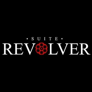 Image for 'Suite Revólver'