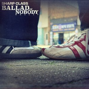 Ballad Of Nobody Really