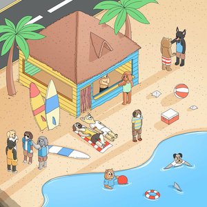 dogbeach