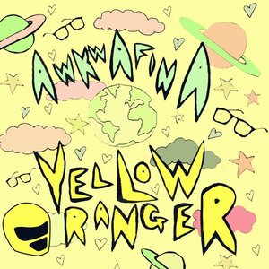 Yellow Ranger [Explicit]