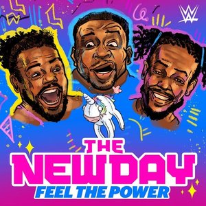 Avatar for The New Day: Feel the Power