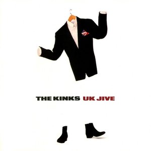 UK Jive