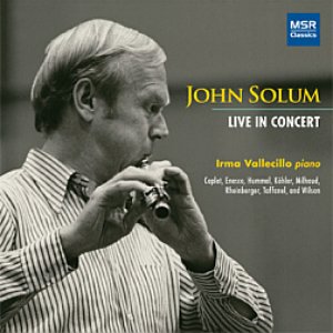 John Solum & Igor Kipnis のアバター