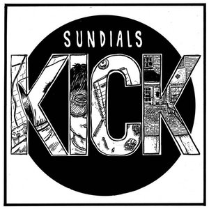 Kick - EP