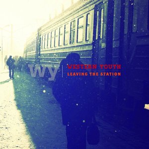 Leaving the Station - EP