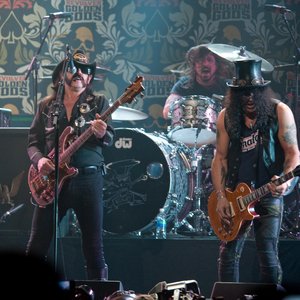 Avatar för Lemmy feat. Slash & Dave Grohl