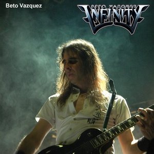 Image for 'Beto Vázquez Infinity'