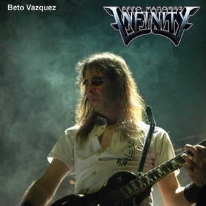 Imagem de 'Beto Vázquez Infinity'