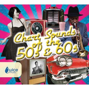 Chart Sounds of the 50s and 60s