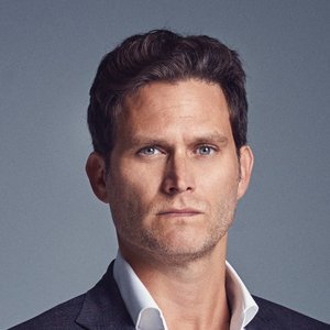 Аватар для Steven Pasquale