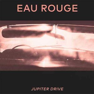 Jupiter Drive - Single