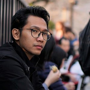 Avatar for Halim Ahmad
