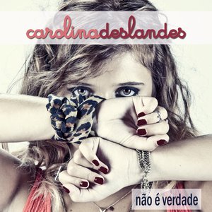 Não É Verdade - Single