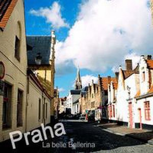 Praha