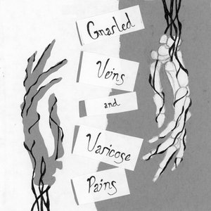 Gnarled Veins & Varicose Pains