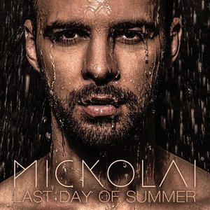 Last Day of Summer - Single
