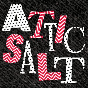 Изображение для 'Attic Salt'