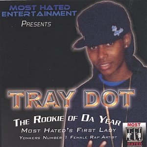 Rookie of the Year