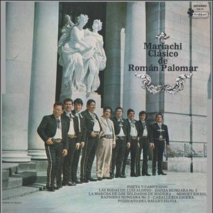 Avatar de Mariachi De Roman Palomar