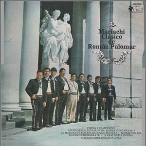 Mariachi De Roman Palomar 的头像