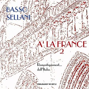 A la france vol 2