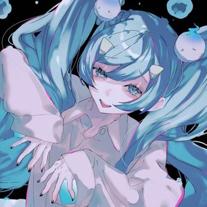 Ghostalking (feat. Youi) - Single