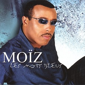 Les mots bleus