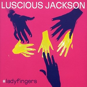 Ladyfingers