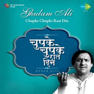 Chupke Chupke Raat Din And Other Hits