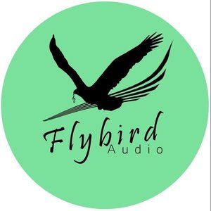 Flybird Audio için avatar