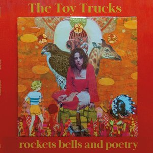 Rockets, Bell and Poetry